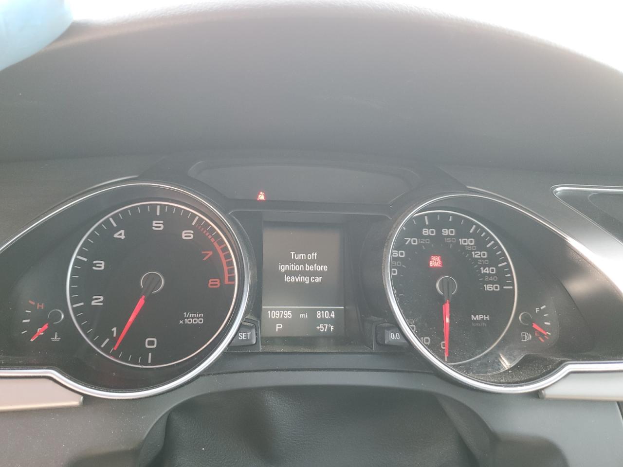 2014 Audi A5 - Image 9