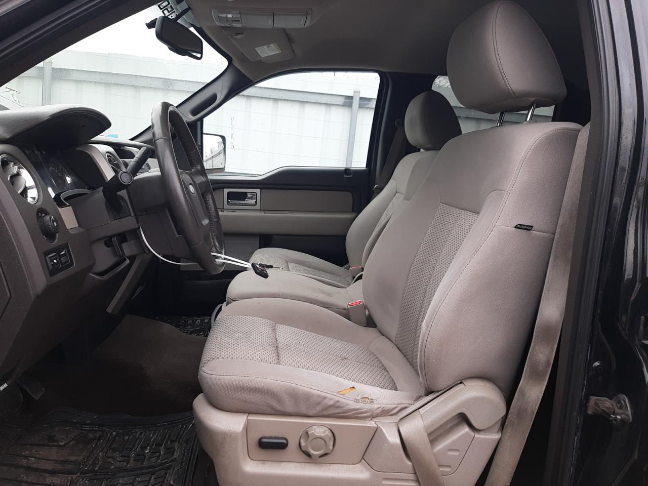 2010 Ford F-150 - Image 7
