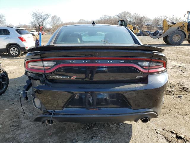  DODGE CHARGER 2020 Black