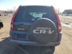 2002 Honda Cr-V Ex იყიდება New Britain-ში, CT - Minor Dent/Scratches