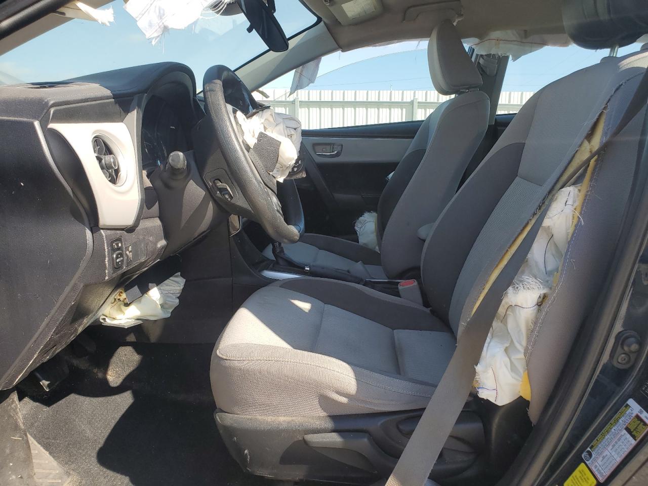 2018 Toyota Corolla - Image 7
