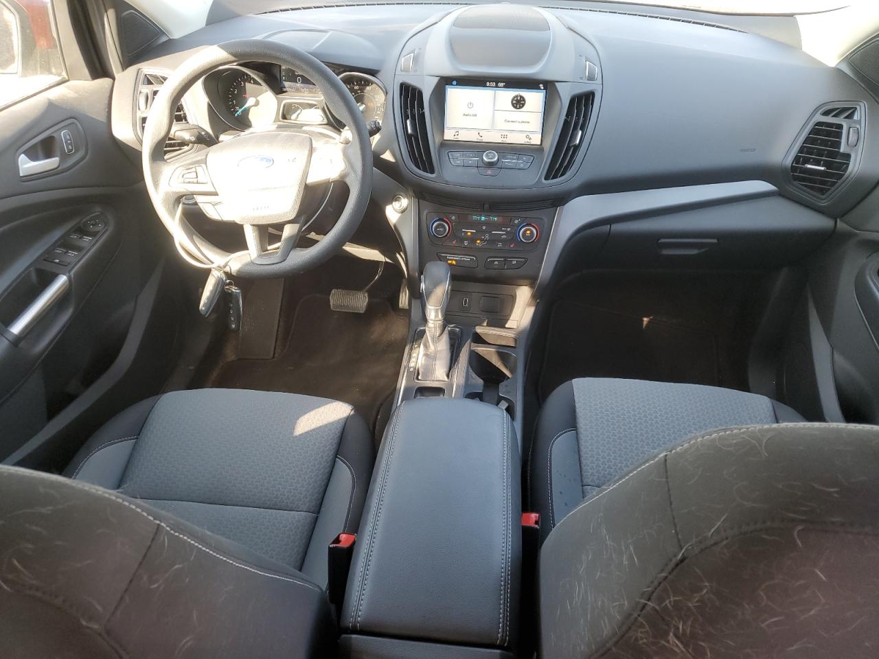 2019 Ford Escape - Image 8