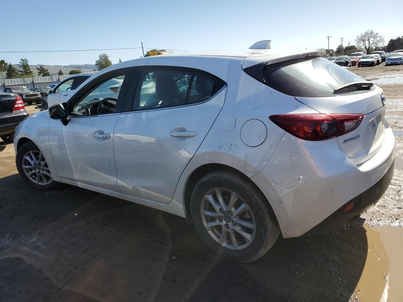 2015 Mazda 3 - Image 2