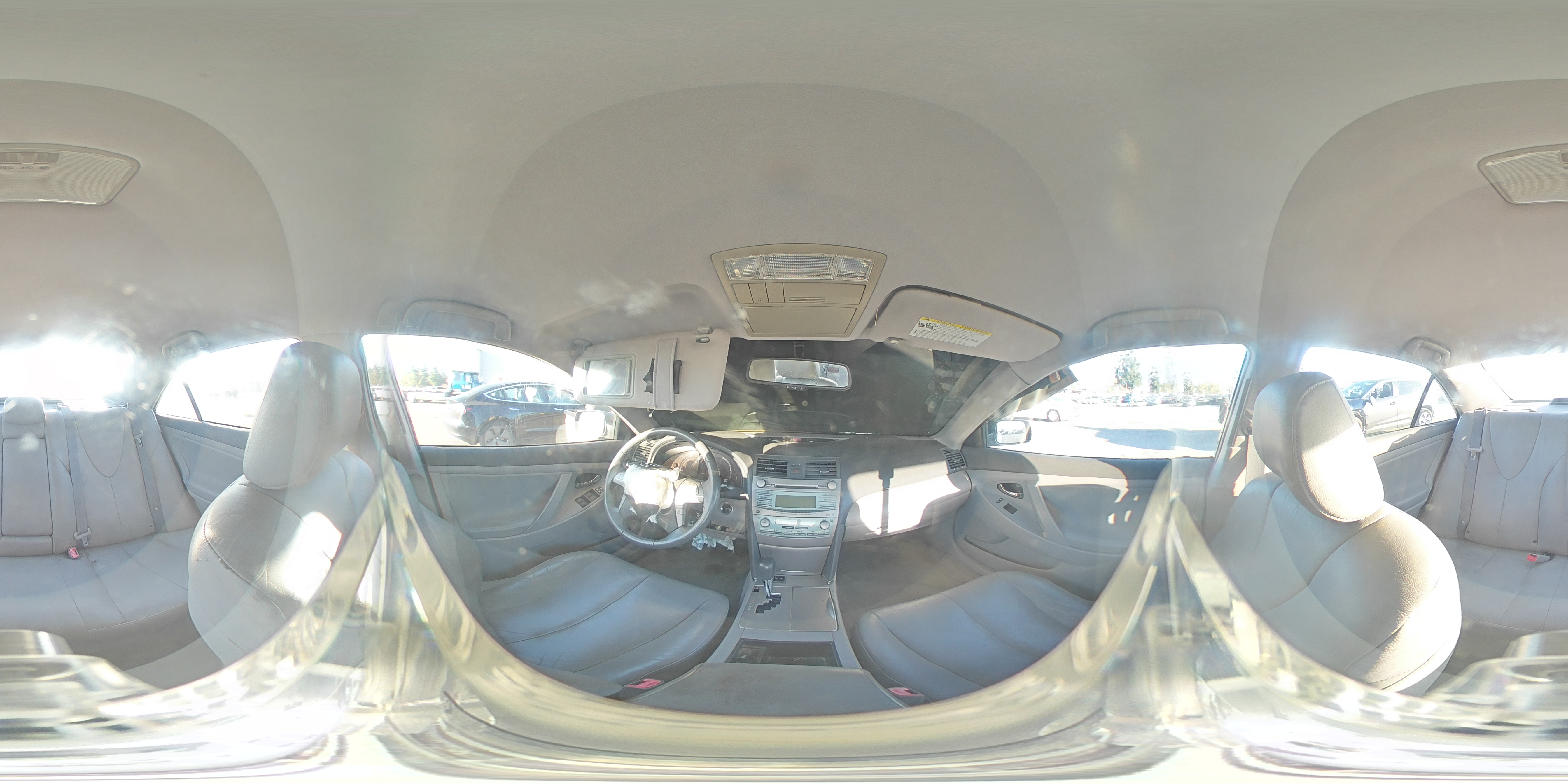 2009 Toyota Camry - Image 13