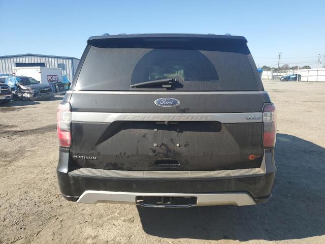 FORD EXPEDITION 2019 Czarny