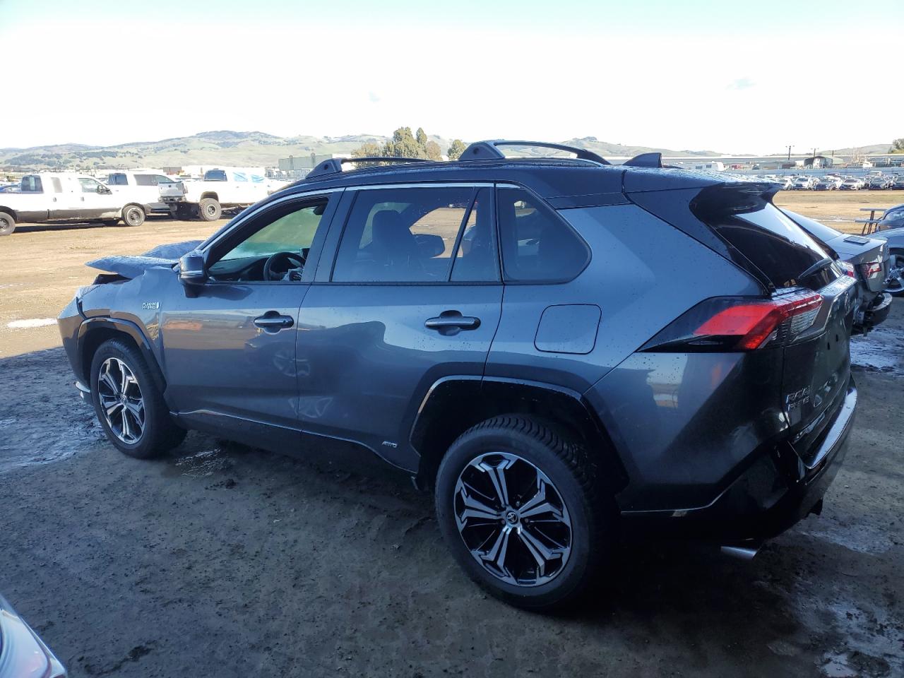 JTMEB3FV9MD071684 TOYOTA RAV4 2021