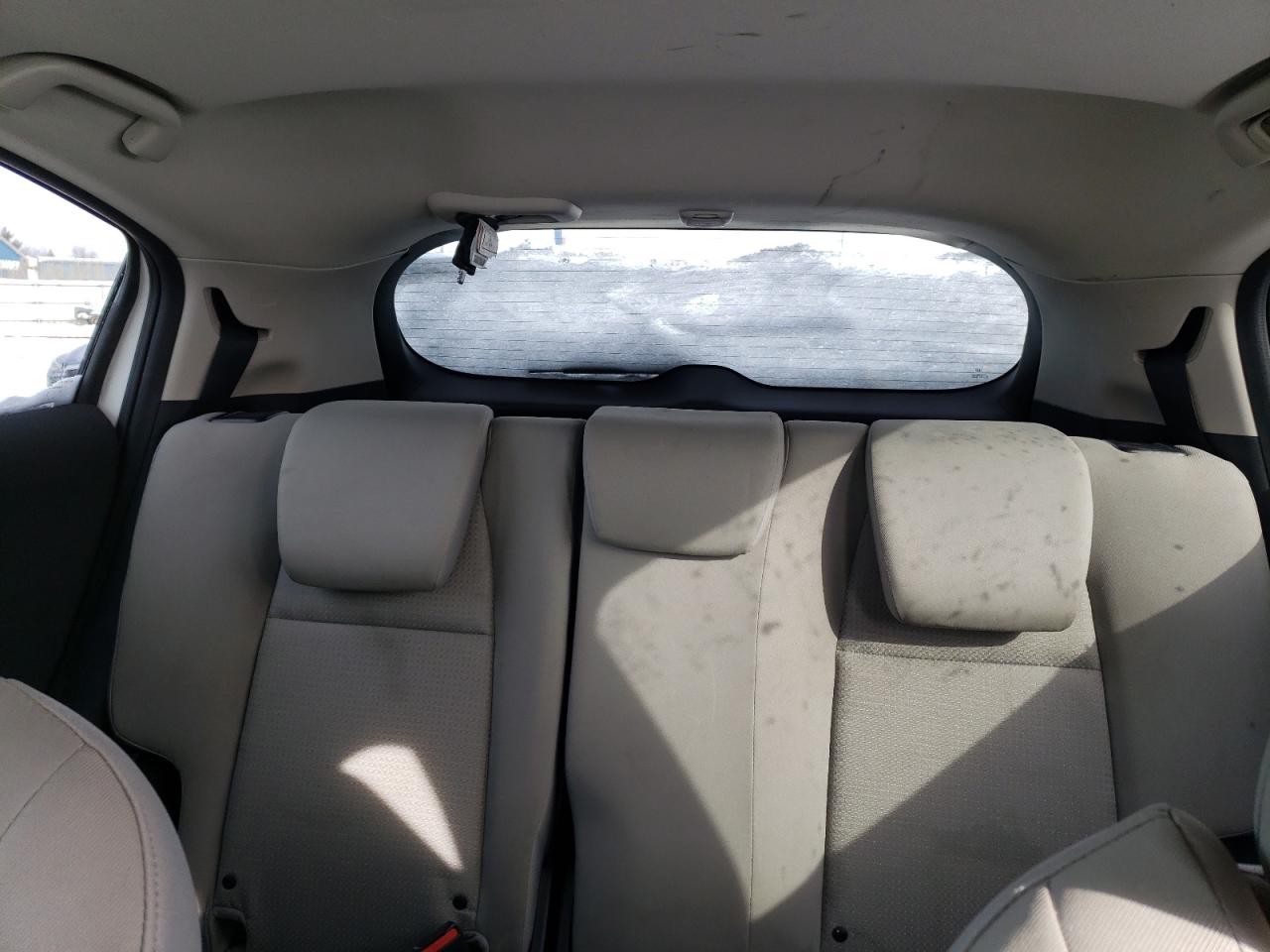 2020 Honda HR-V - Image 10