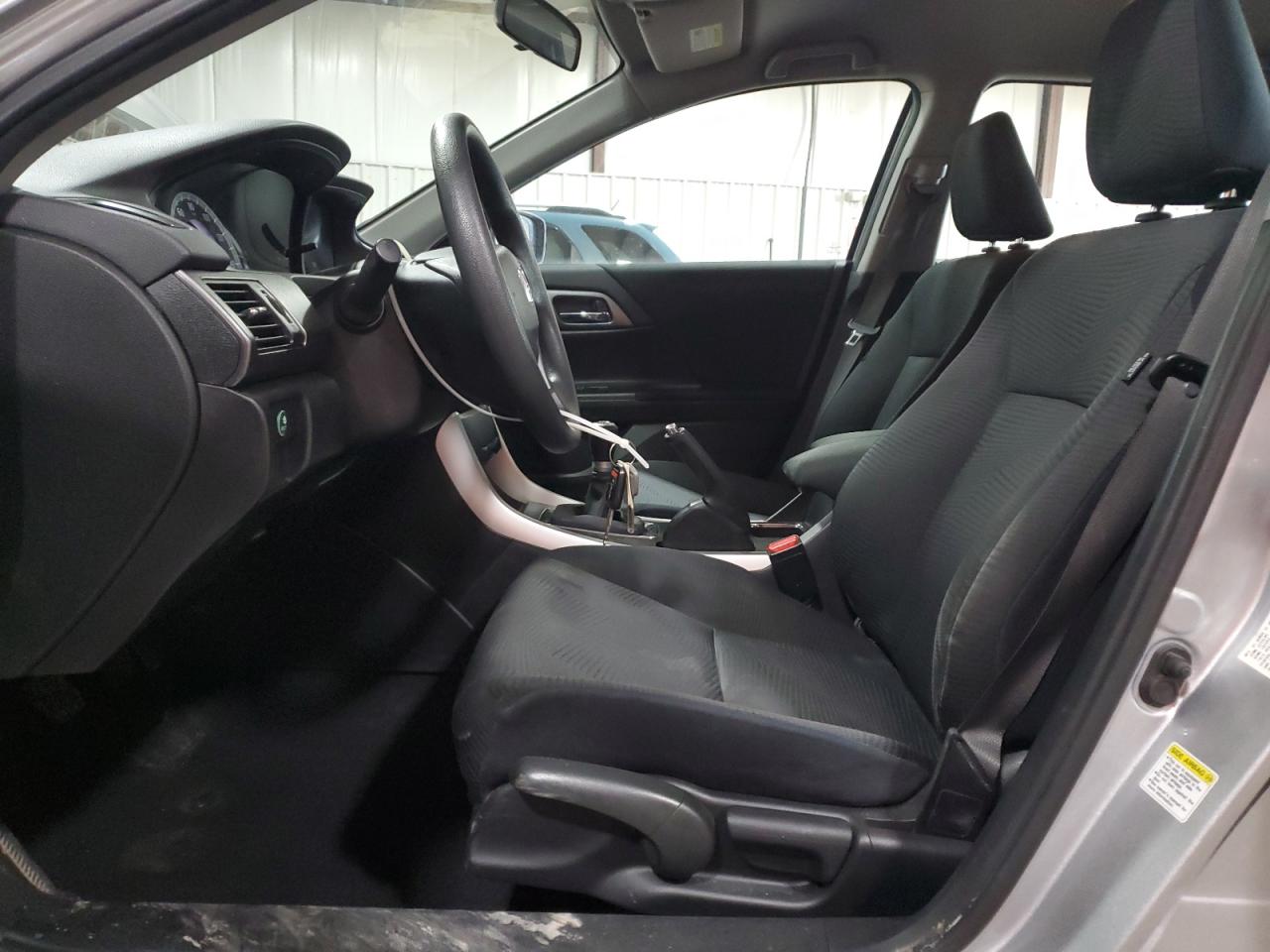 2014 Honda Accord - Image 7