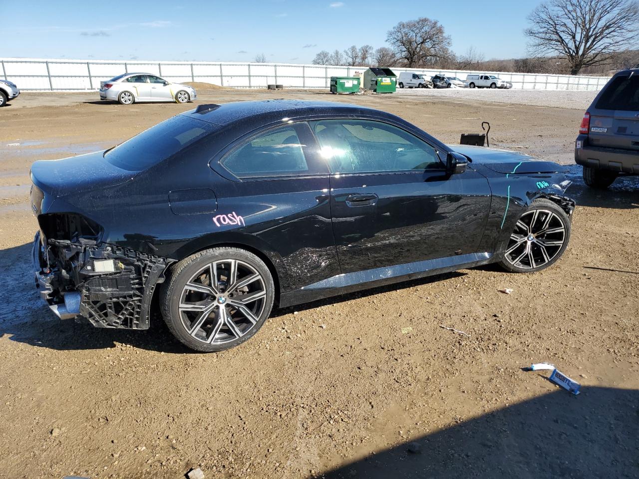 2023 BMW 2er - Image 3