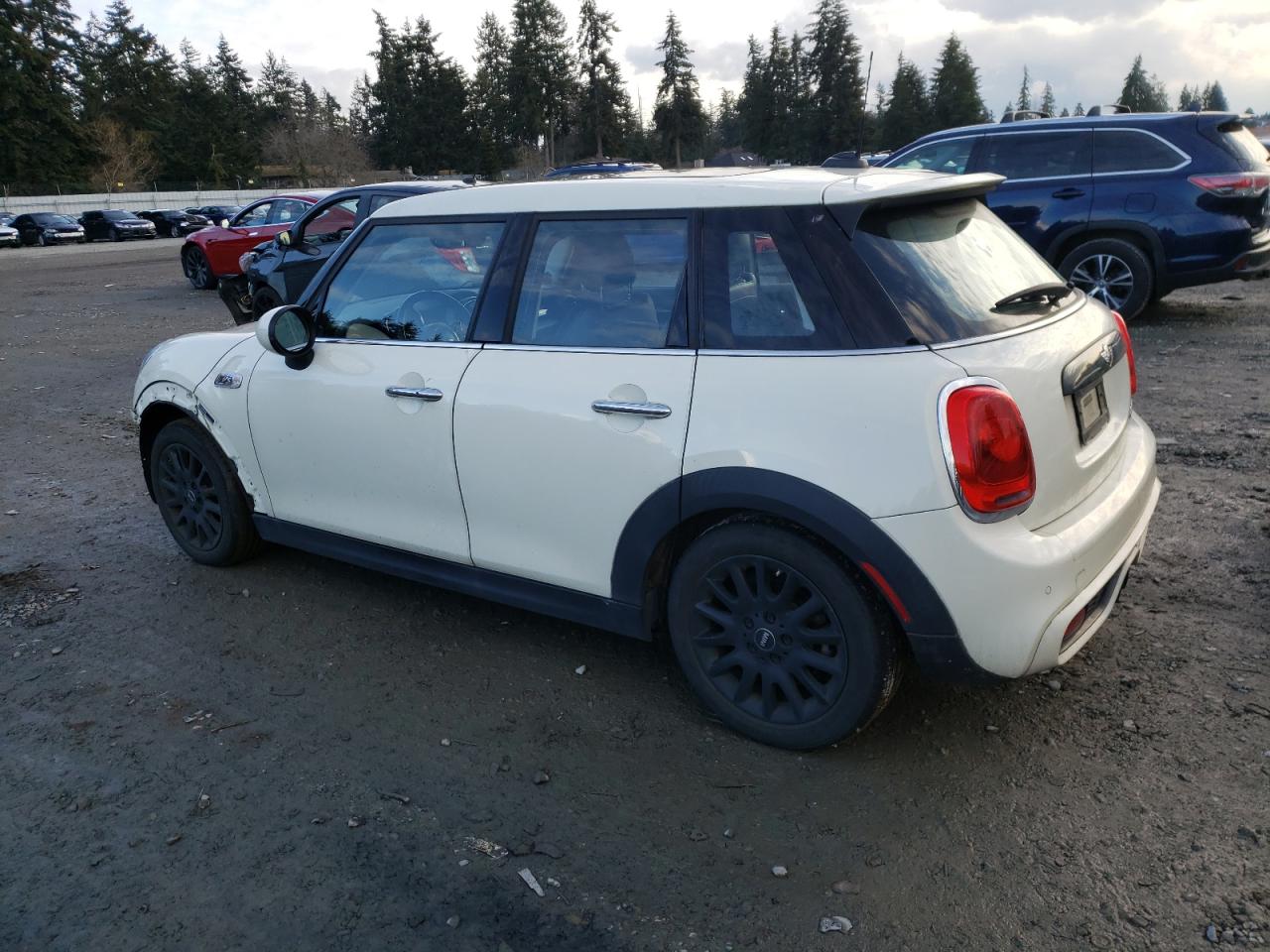 2016 MINI Cooper - Image 2
