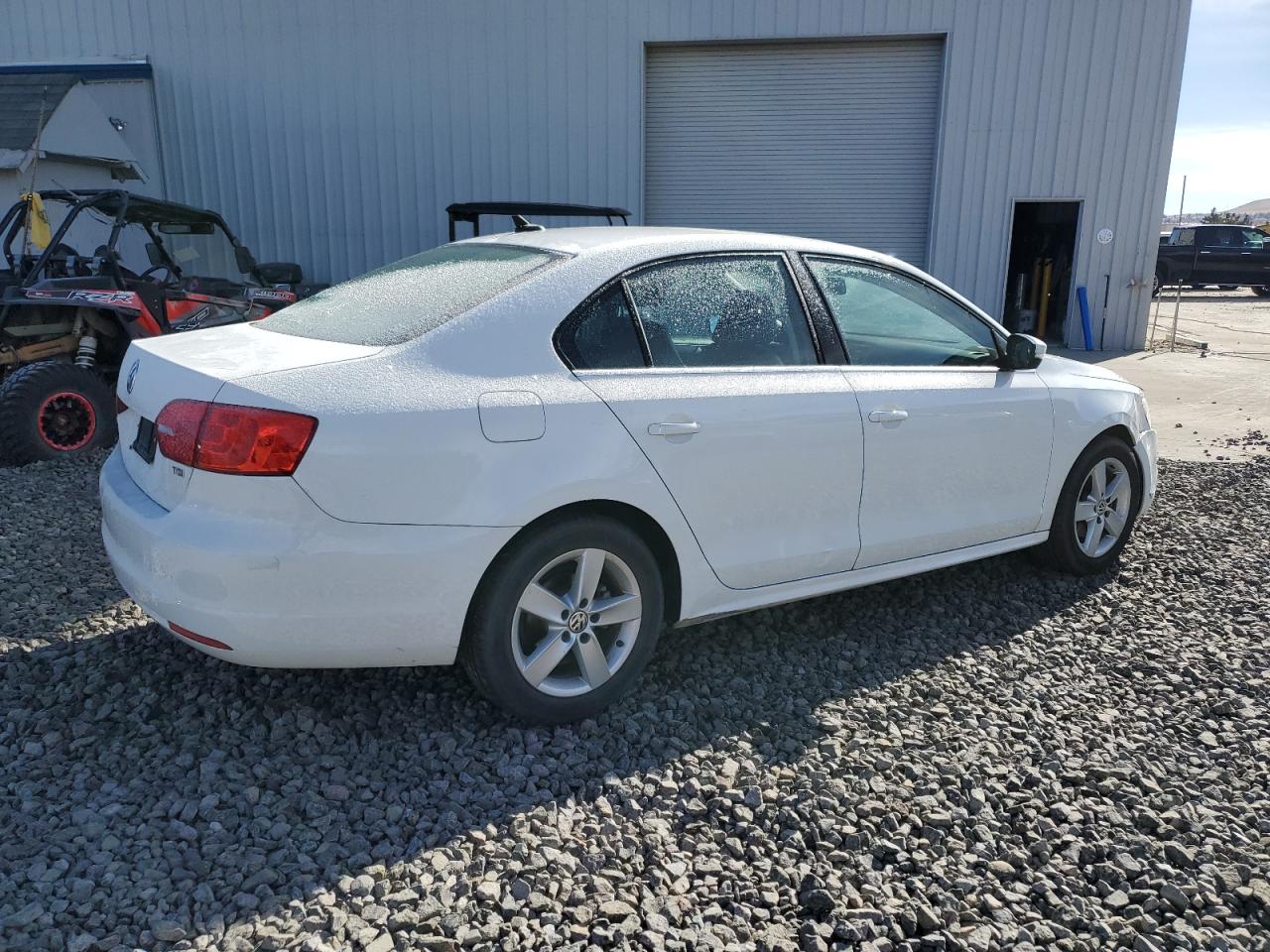2014 Volkswagen Jetta - Image 3