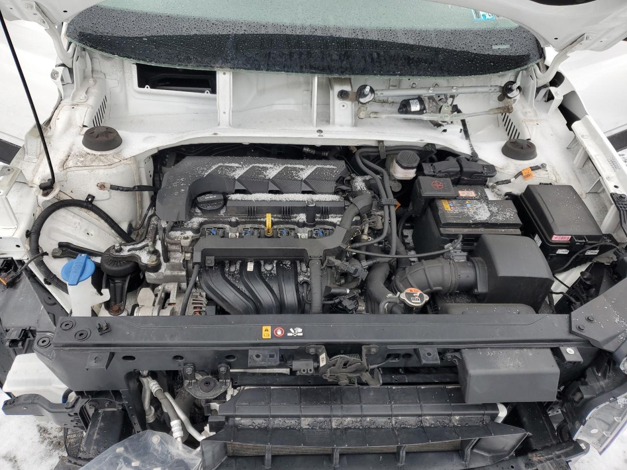 2021 Hyundai Venue - Image 12