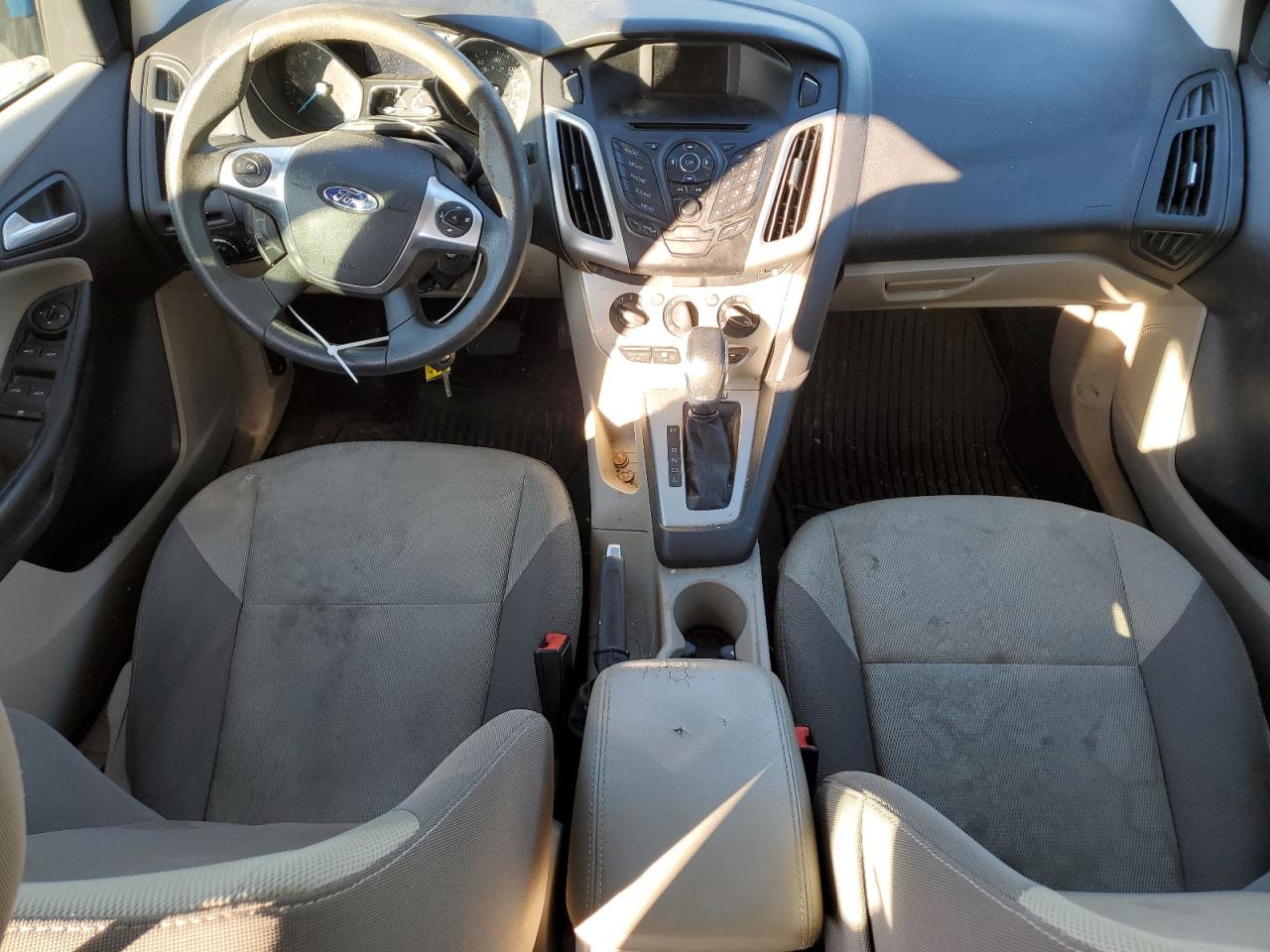 2014 Ford Focus - Image 8