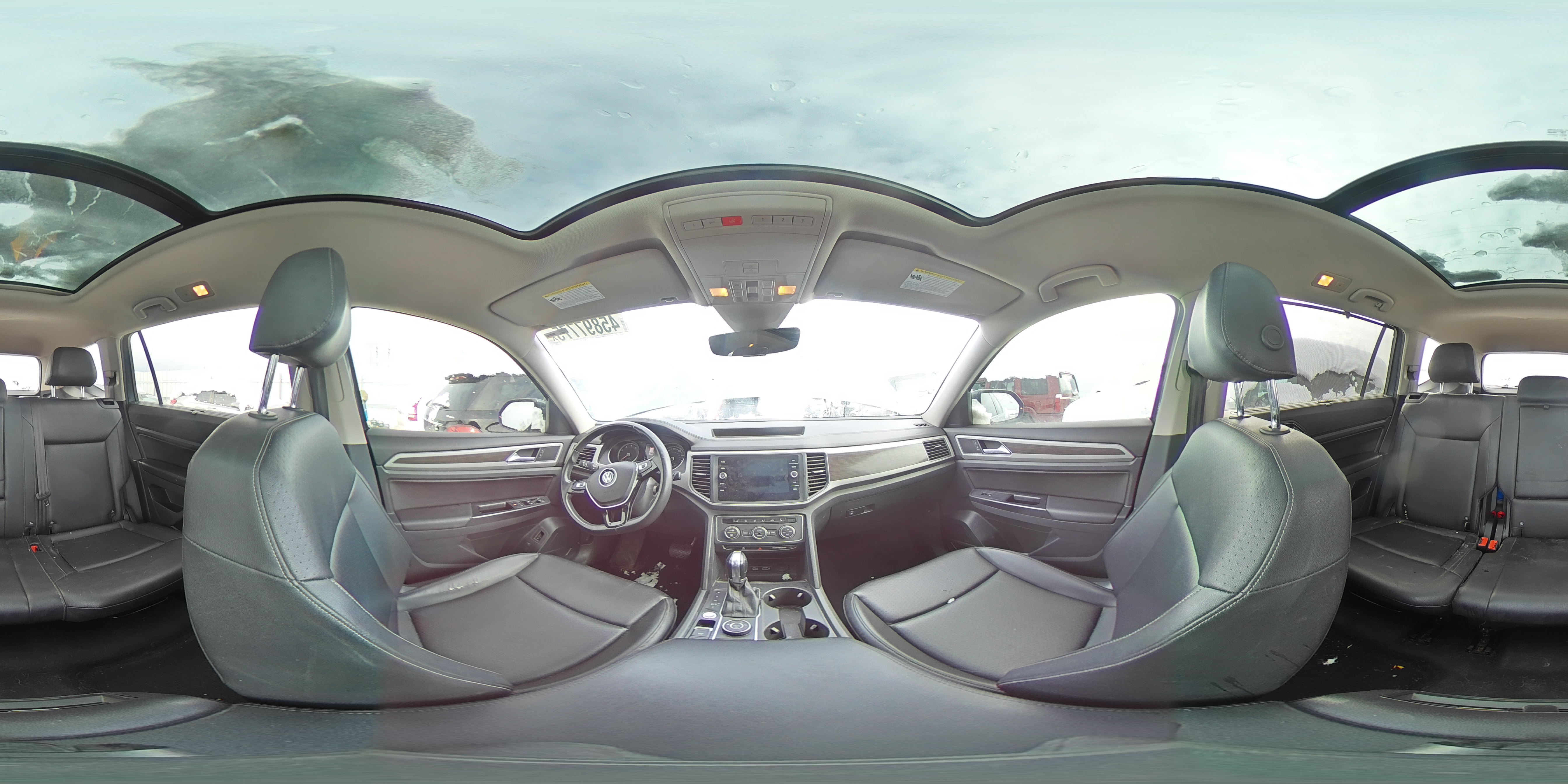2019 Volkswagen Atlas - Image 13