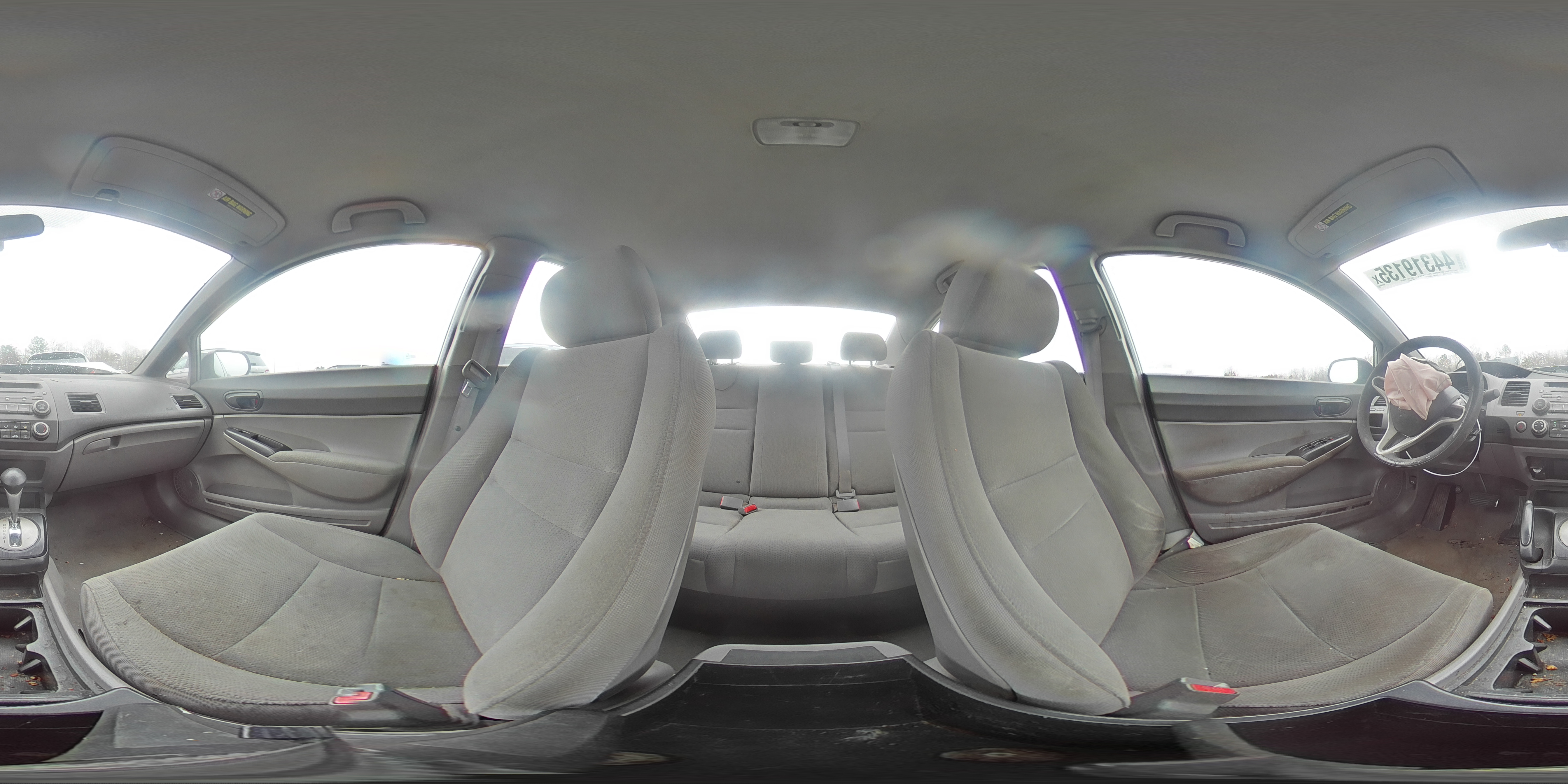 2011 Honda Civic - Image 13