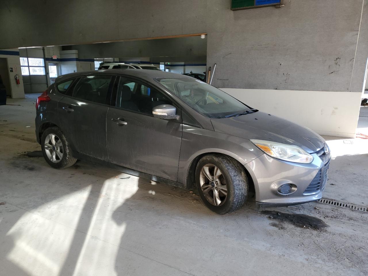 2013 Ford Focus - Image 4
