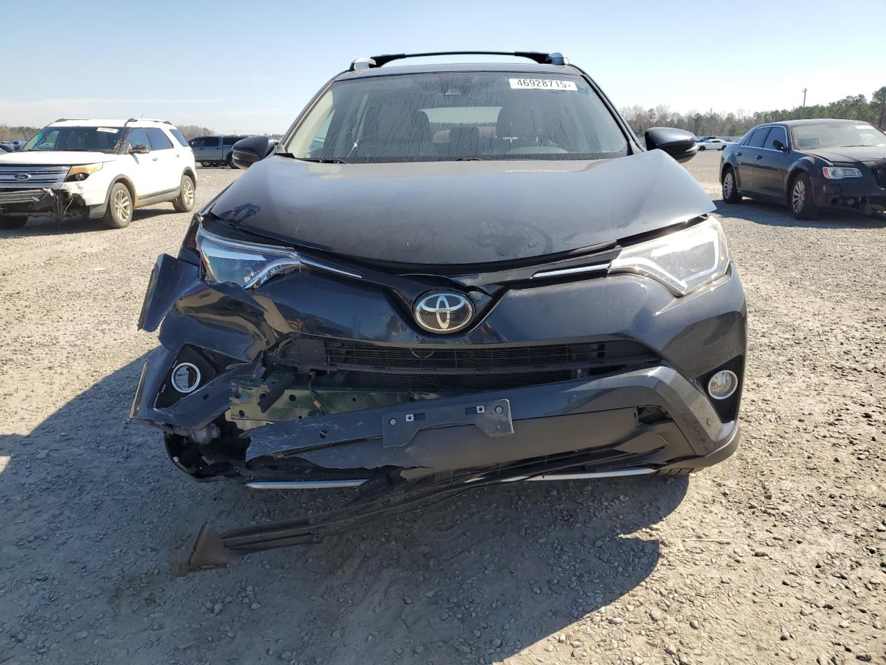 2017 Toyota RAV 4 - Image 5