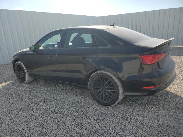 2015 AUDI A3 PREMIUM