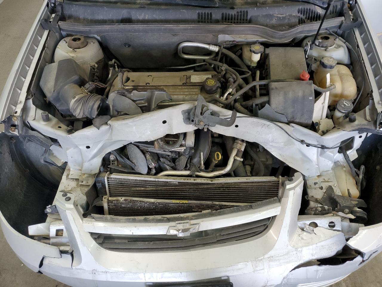 2005 Chevrolet Cobalt - Image 12