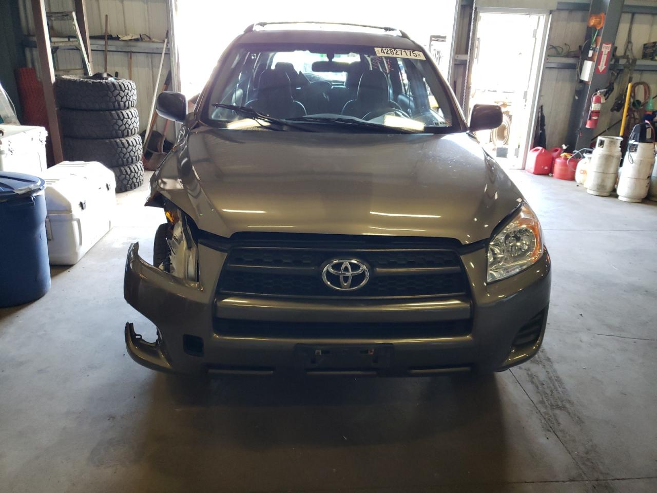 2012 Toyota RAV 4 - Image 5