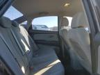 2010 Hyundai Elantra Blue за продажба в Walton, KY - Front End