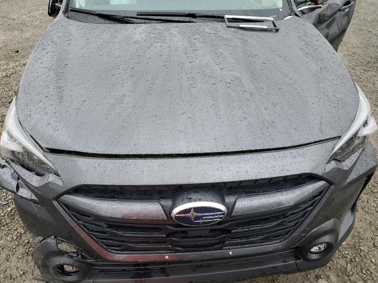 4S4BTAFC3R3211787 SUBARU OUTBACK 2024