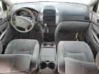 2008 Toyota Sienna Ce на продаже в Las Vegas, NV - Front End
