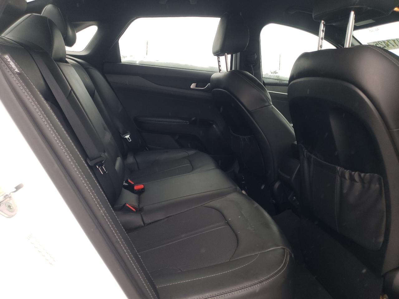 2021 Kia K5 Gt Line VIN: 5XXG64J23MG029209 Lot: 47012625