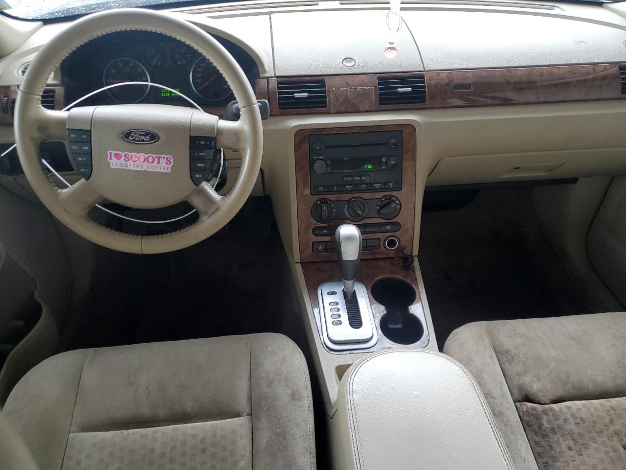 2007 Ford Five Hundred - Image 8