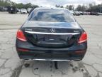 2020 Mercedes-Benz E 450 4Matic იყიდება Savannah-ში, GA - Side