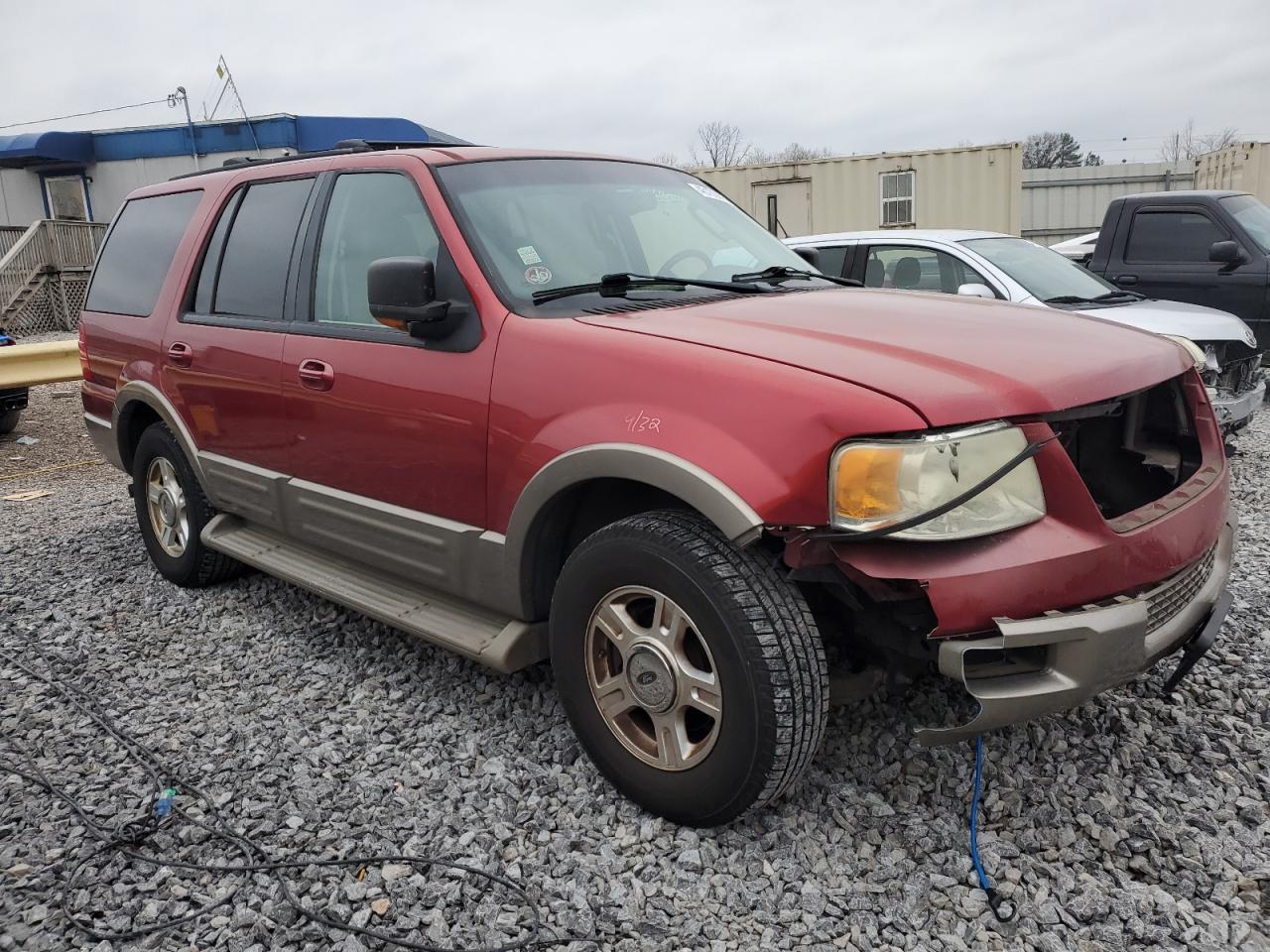 2004 Ford Expedition - Image 4