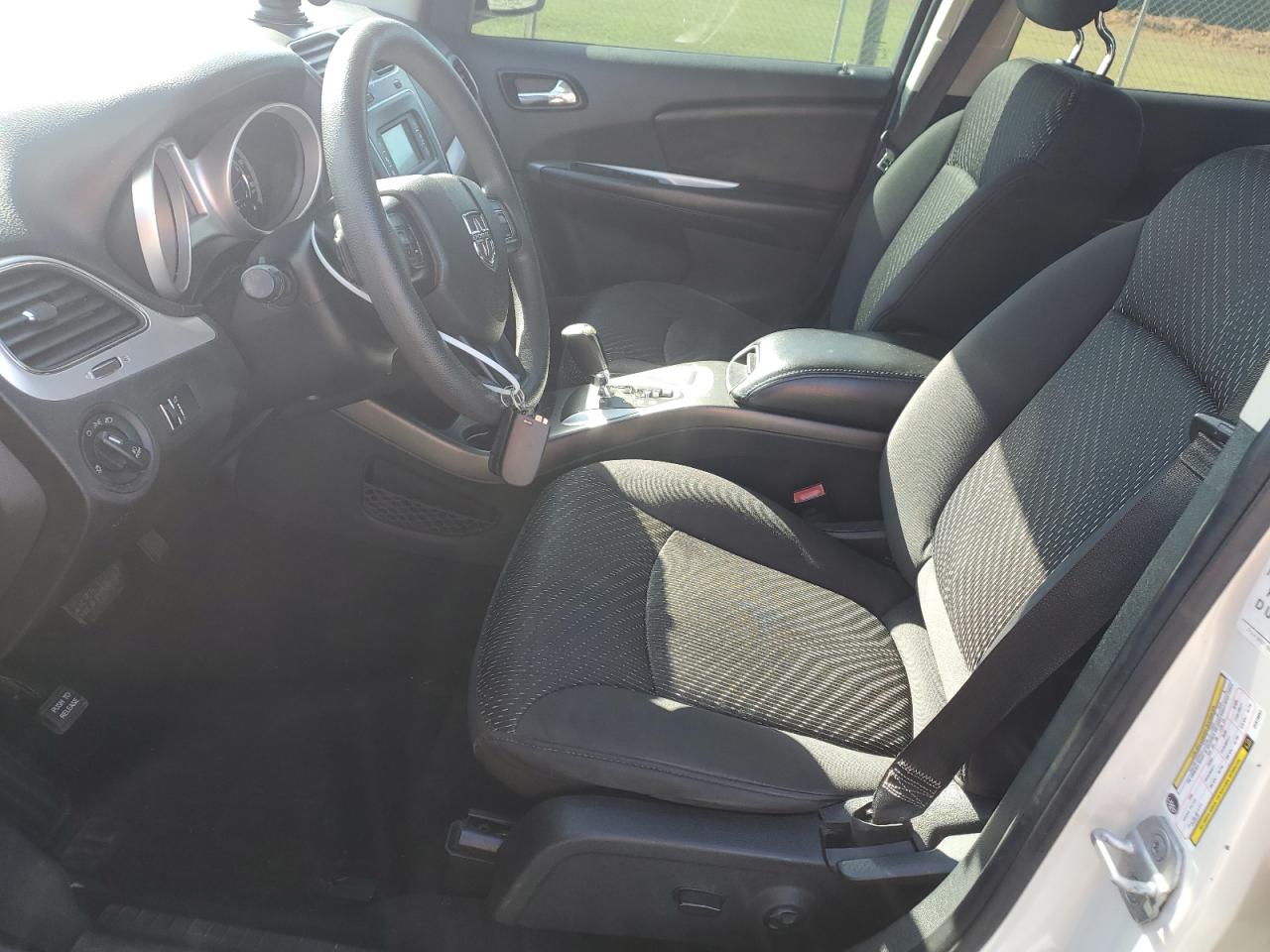 2013 Dodge Journey - Image 7