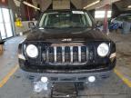 2017 Jeep Patriot Sport de vânzare în Dyer, IN - Undercarriage