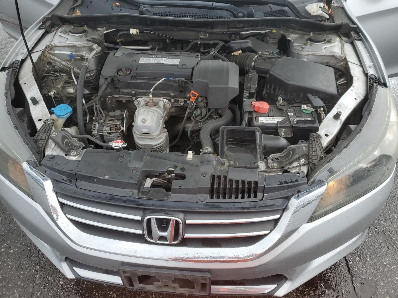 2013 Honda Accord - Image 11