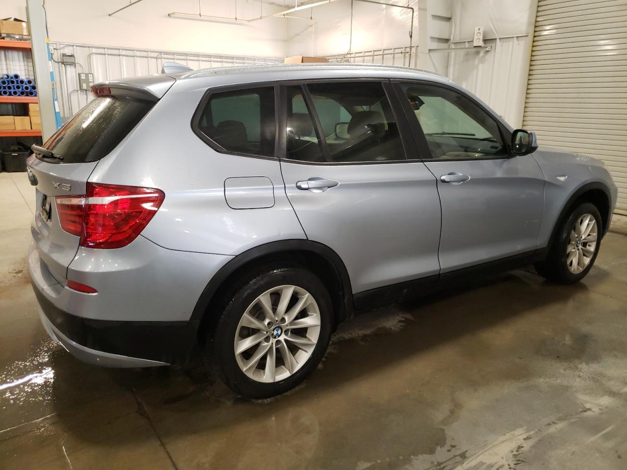 2013 BMW X3 - Image 3