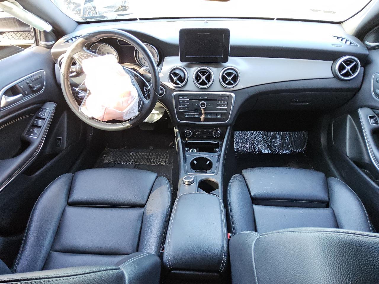 2017 Mercedes-Benz GLA-klasse - Image 8