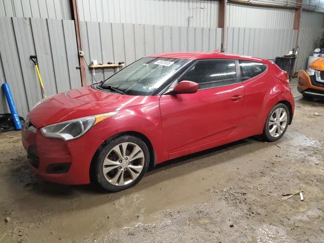 2013 Hyundai Veloster 