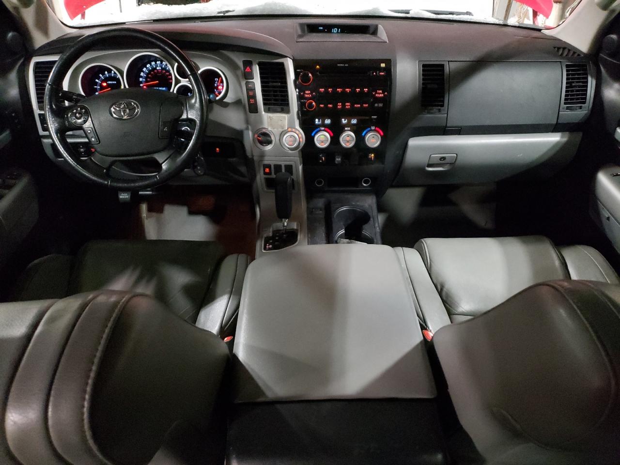 2007 Toyota Tundra - Image 8