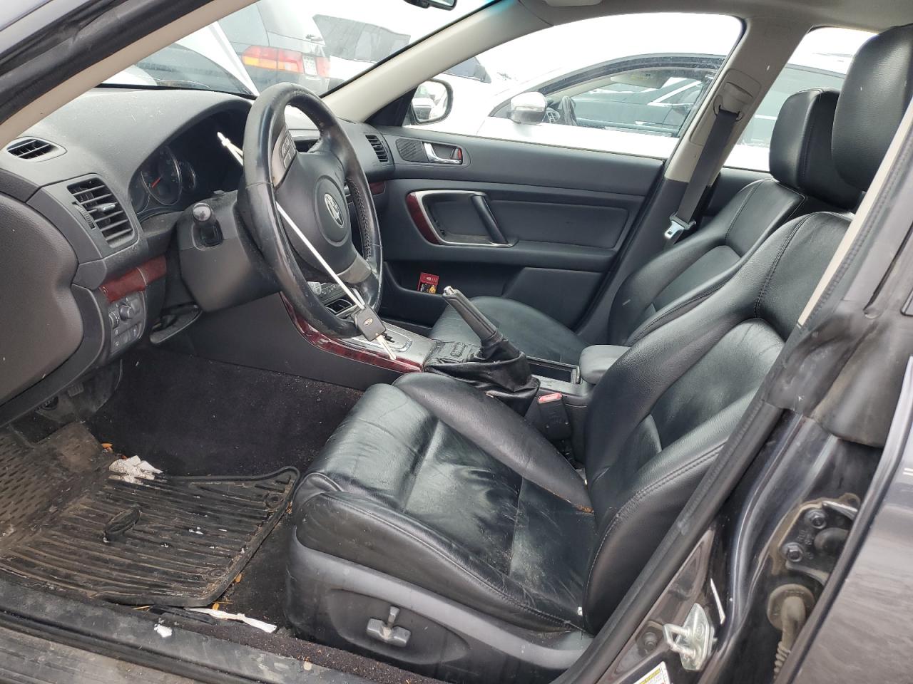 2008 Subaru Legacy - Image 7