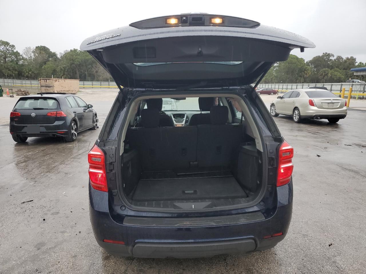 2GNALBEK2H1521729 CHEVROLET EQUINOX 2017