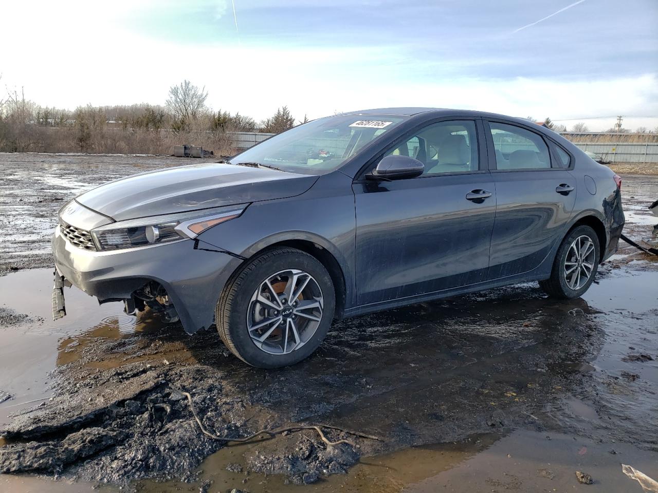 2022 Kia Forte - Image 1