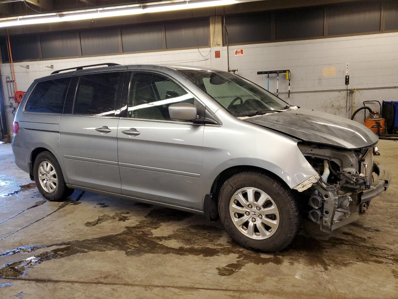 2008 Honda Odyssey - Image 4