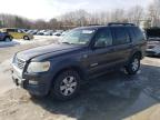 2007 Ford Explorer Xlt zu verkaufen in North Billerica, MA - Minor Dent/Scratches