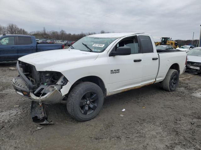 2013 Ram 1500 Slt