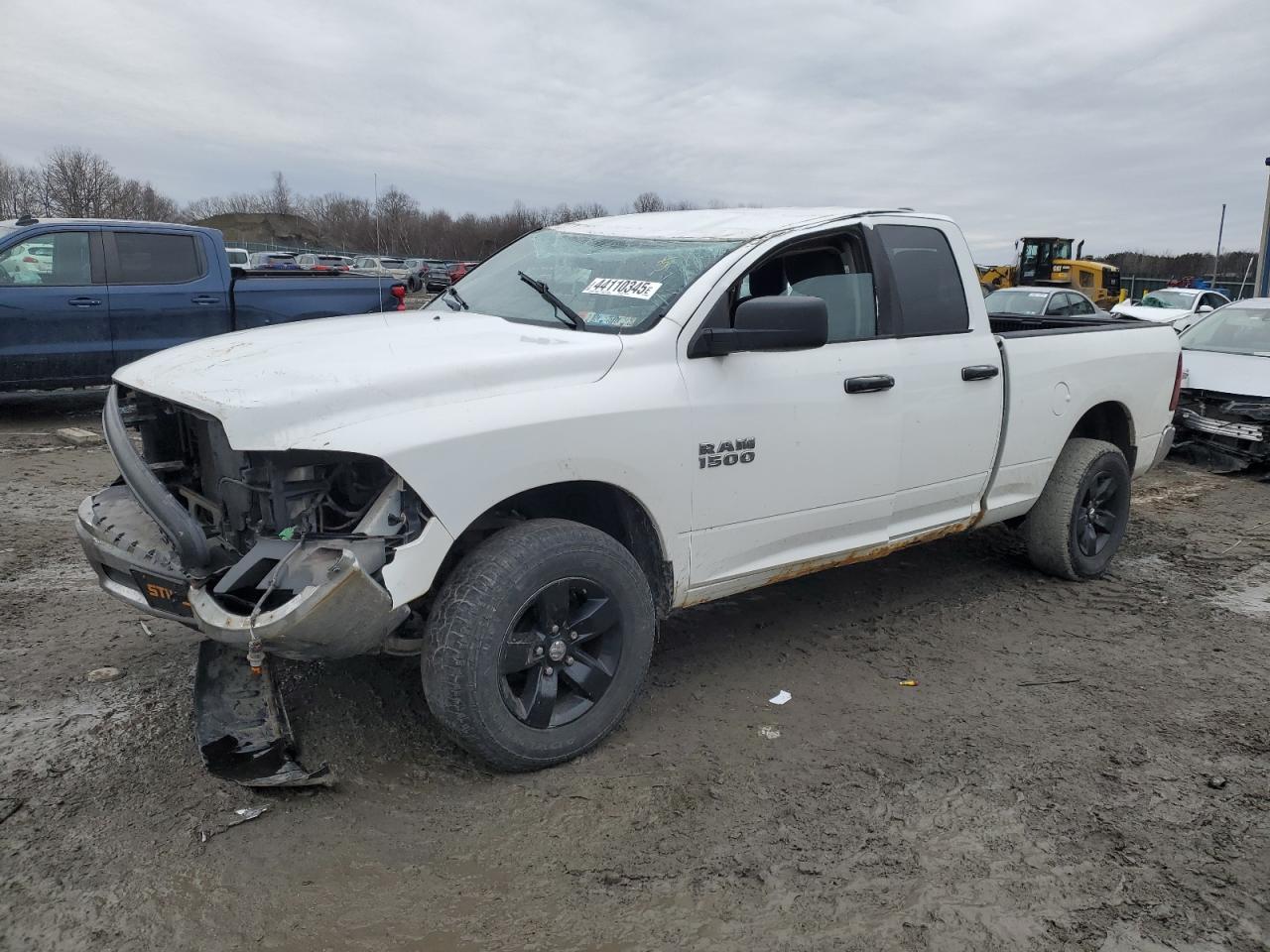 2013 RAM 1500 - Image 1