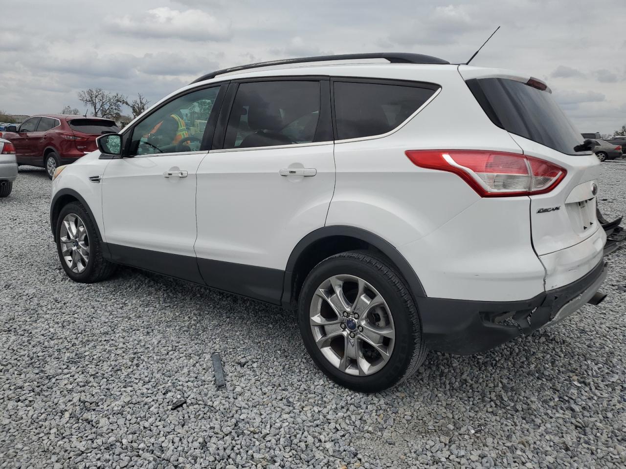 2014 Ford Escape - Image 2