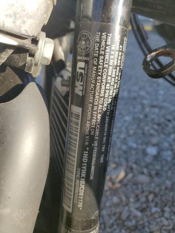 2018 HARLEY-DAVIDSON FXBRS BREAKOUT 114