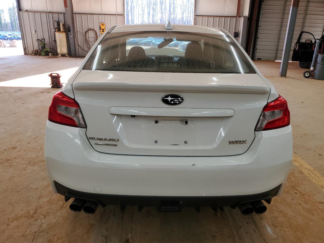 2016 Subaru WRX - Image 6