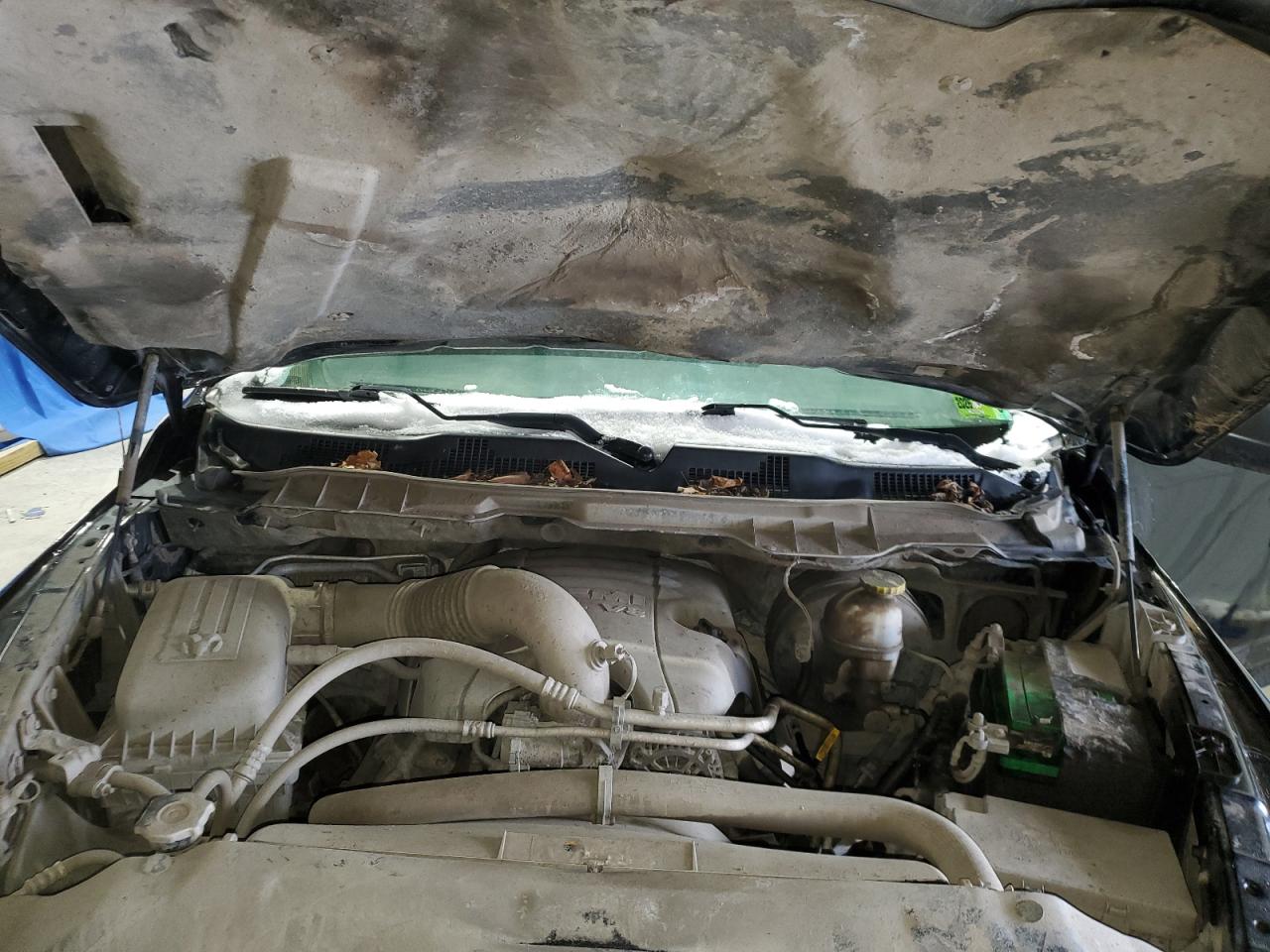 2019 RAM 1500 - Image 12