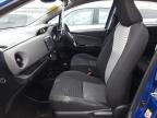 2018 TOYOTA YARIS ICON for sale at Copart WESTBURY